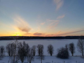 Penthouse Veitikanharju, Rovaniemi